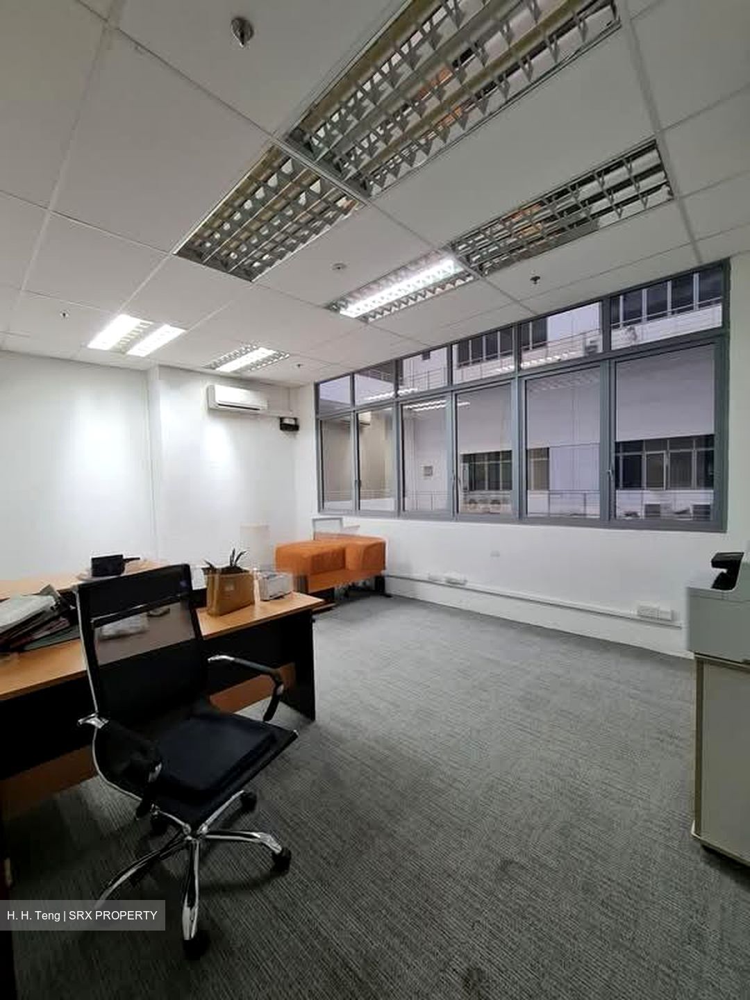 North Spring Bizhub (D27), Factory #566774361